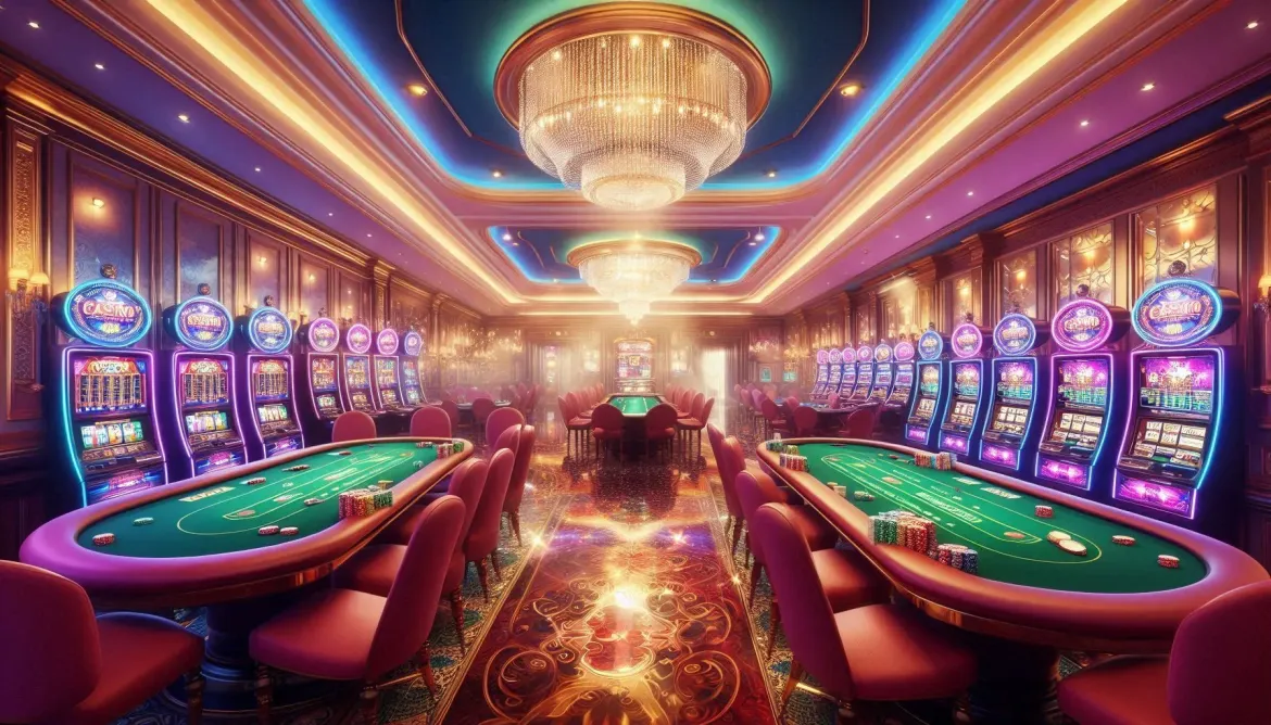 Kakadu Casino